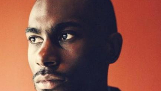 DeRay Mckesson Says He's Voting for Hillary Clinton